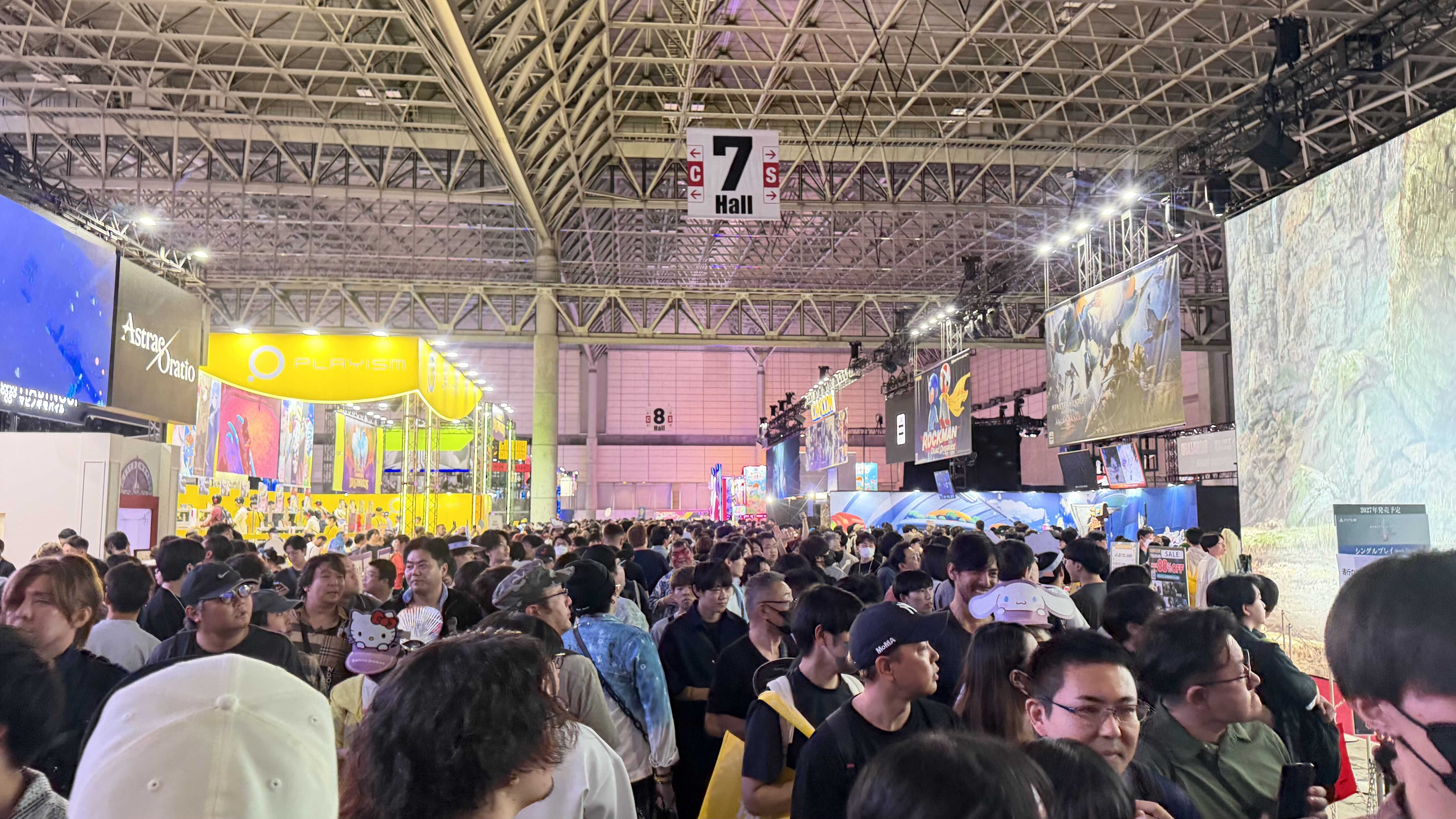 Crowd 1
