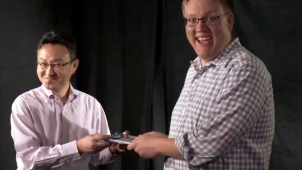 Sony Playstation How to Share Games